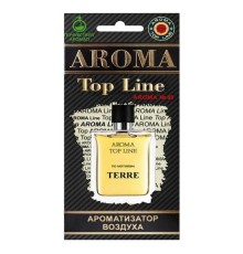 Ароматизатор на зеркало Aroma Top Line №69 (Гермес) 