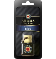 Ароматизатор на зеркало Aroma Top Line №17 Bleu бутылочка