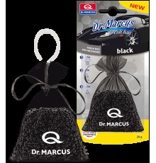 Ароматизатор на зеркало Dr.Marcus Fresh bag мешочек black 20 г