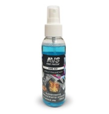 Ароматизатор - спрей AVS Stop Smell огненный лед 100 мл AFS-009