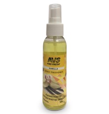 Ароматизатор - спрей AVS Stop Smell ваниль 100 мл AFS-001