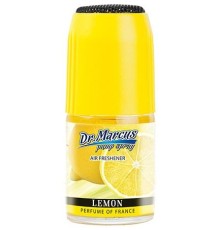Ароматизатор - спрей Dr.Marcus динамик лимон 50 мл