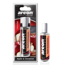Ароматизатор - спрей Areon Perfume яблоко с корицей 35 мл