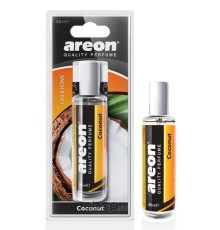 Ароматизатор - спрей Areon Perfume кокос 35 мл