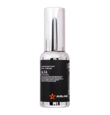 Ароматизатор - спрей Airline Silver Perfume alfa 30 мл AFSP265