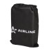 Компрессор AIRLINE MASTER L пластиковый корпус + фонарь, в сумке (22 л/мин., 7 АТМ)