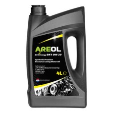Масло моторное AREOL Eco Energy DX1 0W20 синт. 4л.