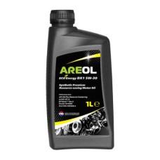 Масло моторное AREOL Eco Energy DX1 5W30 синт. 1л.